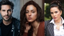 O3 Medya’dan Netflix Almanya’ya Yeni Film Projesi!