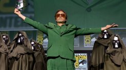 Robert Downey Jr. MCU’ya Geri Dönüyor: Marvel’ın Comic-Con Panelinden Tüm Detaylar!