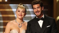 Florence Pugh ve Andrew Garfield’lı Romantik Film 18+ Olarak Derecelendirildi