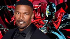 Jamie Foxx’lu Spawn Filminin Adı Belli Oldu