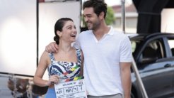 Ayça Ayşin Turan ve Furkan Andıç’lı