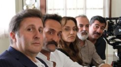 “Çakallarla Dans 7” Filmi Sete Çıktı!