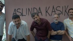 “Çakallarla Dans 7” Filminin Çekimleri Tamamlandı!