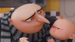 “Çılgın Hırsız 4” Bu Hafta da Türkiye Gişesinin Zirvesinde!