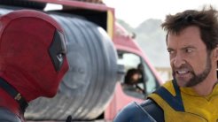 “Deadpool & Wolverine” Filminden Son Fragman!
