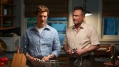 Dexter: Original Sin