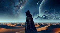 “Dune Mesihi” Filminin Vizyon Tarihi Belli Oldu!