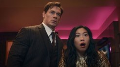 “Jackpot” Fragman: John Cena, Awkwafina’yı Cinayet Piyangosundan Koruyor!