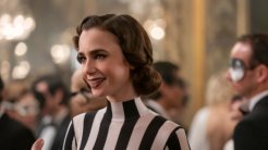 “Emily in Paris” Dördüncü Sezondan İlk Fragman!