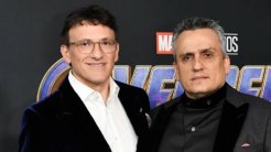 Russo Kardeşler, Gelecek “Avengers” Filmlerini Yönetebilir!