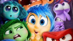 “Ters Yüz 2”, üçüncü hafta sonunda yaklaşık 145 bin seyirci tarafından izlenerek gişedeki liderliğini sürdürdü.