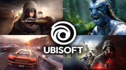 Ubisoft, bu oyunun filminin çekildiğini resmen duyurdu