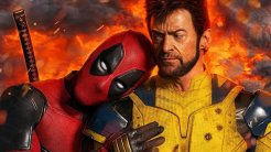 “Deadpool & Wolverine” 3. Hafta Sonunda da Gişe Liderliğini Koruyor