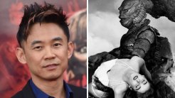Korku Ustası James Wan, Universal’ın Eski Bir Canavarını Geri Getirecek!