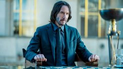 Keanu Reeves ve Chad Stahelski’den Yeni Bir John Wick Dizisi Geliyor!