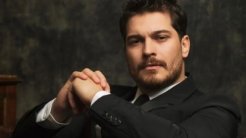 Çağatay Ulusoy’lu “Tam Bir Centilmen” Filminden Tarih Duyurusu!