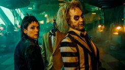 Michael Keaton “Beterböcek Beterböcek”in Daha Sağlam Bir Hikayeye Sahip Olduğunu Söylüyor