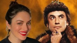 Ezgi Mola ve Giray Altınok, Disney Plus’ın Yeni Film Projesinde!