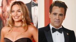 Margot Robbie ve Colin Farrell’lı “A Big Bold Beautiful Journey”nin Vizyon Tarihi Belli Oldu