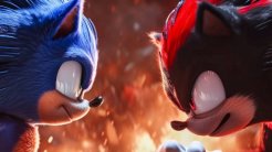 “Kirpi Sonic 3″ün İlk Fragmanı Yayınlandı!