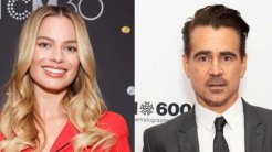 Margot Robbie ve Colin Farrell’ın “A Big Bold Beautiful Journey” Filminden Vizyon Tarihi!