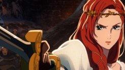 “The Lord of the Rings: The War of the Rohirrim”in İlk Fragmanı Yayınlandı!