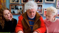 “The Room Next Door” Filminden İlk Fragman Yayınlandı!