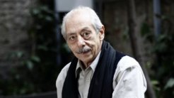 Usta Oyuncu Genco Erkal Hayatını Kaybetti.