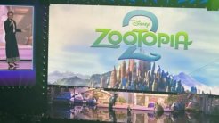 Zootropolis: Hayvanlar Şehri 2