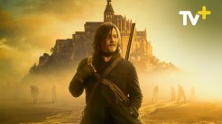 “The Walking Dead: Daryl Dixon” 2. Sezonuyla Sadece Tv+’ta