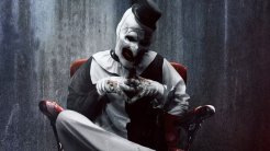 Terrifier 3’ten yeni fragman: Katil palyaço rüyalarınıza girecek!