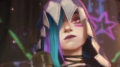 “Arcane” Dizisinin 2. Sezonundan Yeni Fragman!