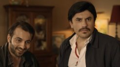 Exxen’in “Karşılaşmalar” Dizisinin İlk Tanıtımı Yayınlandı!