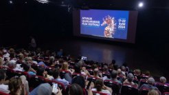 Ayvalık Uluslararası Film Festivali’nde 2. Gün Geride Kaldı