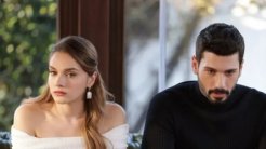 “Hudutsuz Sevda” Dizisine İki Usta Oyuncu Dahil Oluyor!