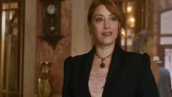 “Pera Palas’ta Gece Yarısı” Dizisinin 2. Sezonundan İlk Fragman!