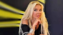 Ünlü Yeşilçam Oyuncusu Ahu Tuğba Hayatını Kaybetti.