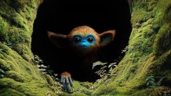 A24, Fantastik Macera Filmi “The Legend of Ochi”nin Fragmanını Yayınladı