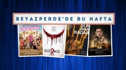 Vizyondaki Filmler: “Gelin Takımı”, “Gülümse 2”, “Son Ana Kadar”
