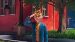 Atatürk’ün Hayatını Anlatan Animasyon “Mustafa”dan İlk Fragman!