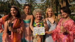 “Gelin Takımı” Filminin Görkemli Galası Uniq İstanbul’da Yapıldı!