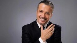 Ünlü Oyuncu Tekin Temel Hayatını Kaybetti.