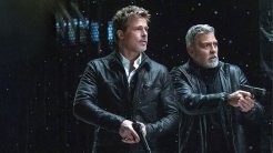 George Clooney ve Brad Pitt’li “Wolfs” Devam Filmi Neden İptal Edildi?