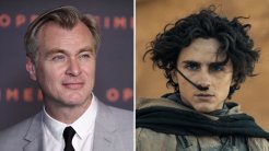 Christopher Nolan’dan “Dune 2″ye Övgüler
