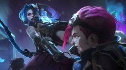 League of Legends Evreninde Geçen 3 Yeni Dizi Geliyor