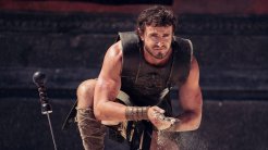 “Gladyatör 2” Gişenin Zirvesinde!