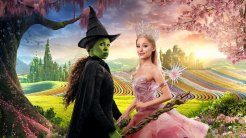 Amerika Gişesinin Yeni Lideri “Wicked” Oldu