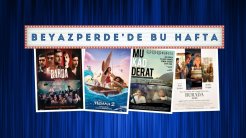 Vizyondaki Filmler: “Barda”, “Moana 2”, “Mukadderat”