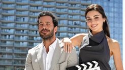 Barış Arduç ve Hande Erçel’li “Reminder” Dizisinin Kadrosu Genişliyor!