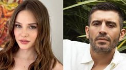 “Bir Zamanlar İstanbul” Dizisine 3 Yeni İsim!